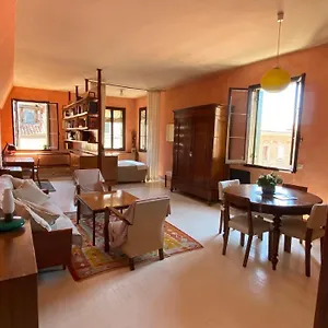Apartment Ca' Romantica - Big At Accademia, Venice