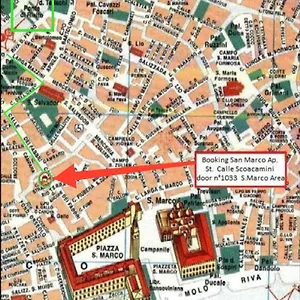 San Marco Venecia