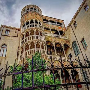 Apartment Residenza La Torretta, Venice