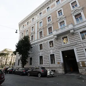 Boutique Cavour Сasa de vacaciones Roma