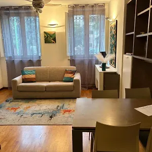Lillaholidays - Tertulliano 8 Apartamento Milán