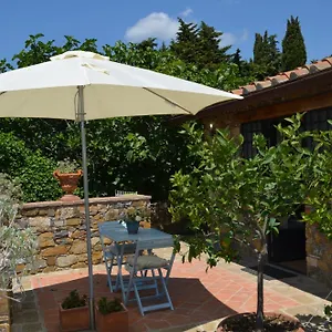 Casa Ercole Farm Agroturismo Greve in Chianti