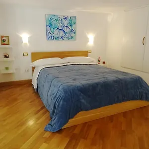 Mezzocannone House Apartamento Nápoles