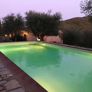 Capannuccia Villa Castellina in Chianti